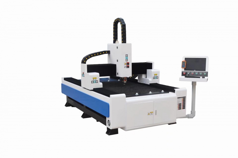  How effective is the laser cutting machine in cutting thermal conductive silica gel?