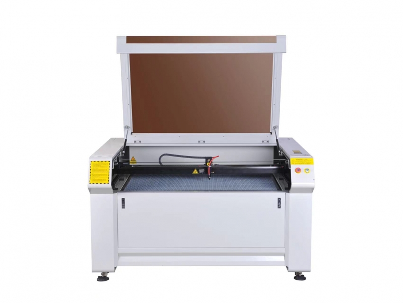  New partner of paper-cut art -- paper-cut laser cutting machine