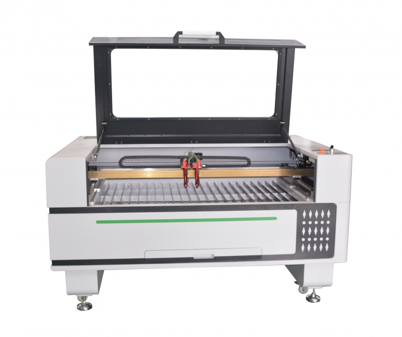 激光切割机的组成结构有哪些？