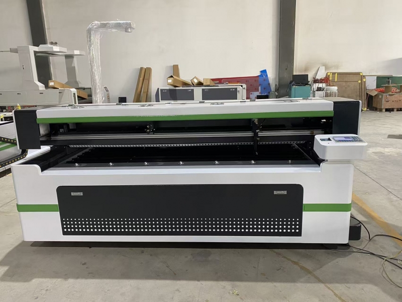 激光切割：从家具到工艺品的全面应用